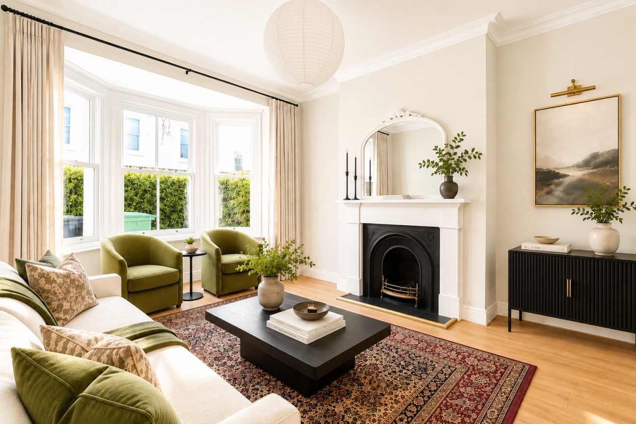 Parchment Street, Winchester SO23