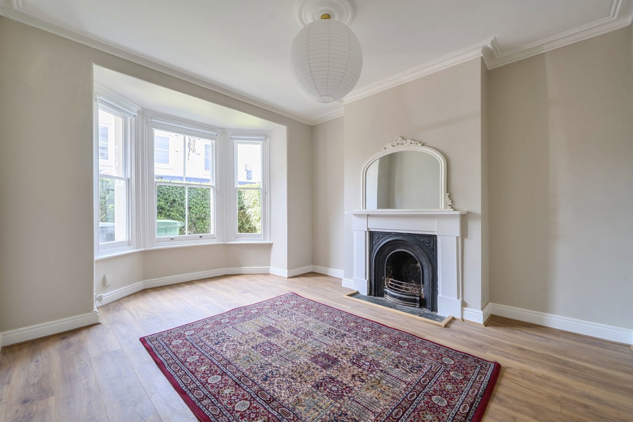 Parchment Street, Winchester SO23