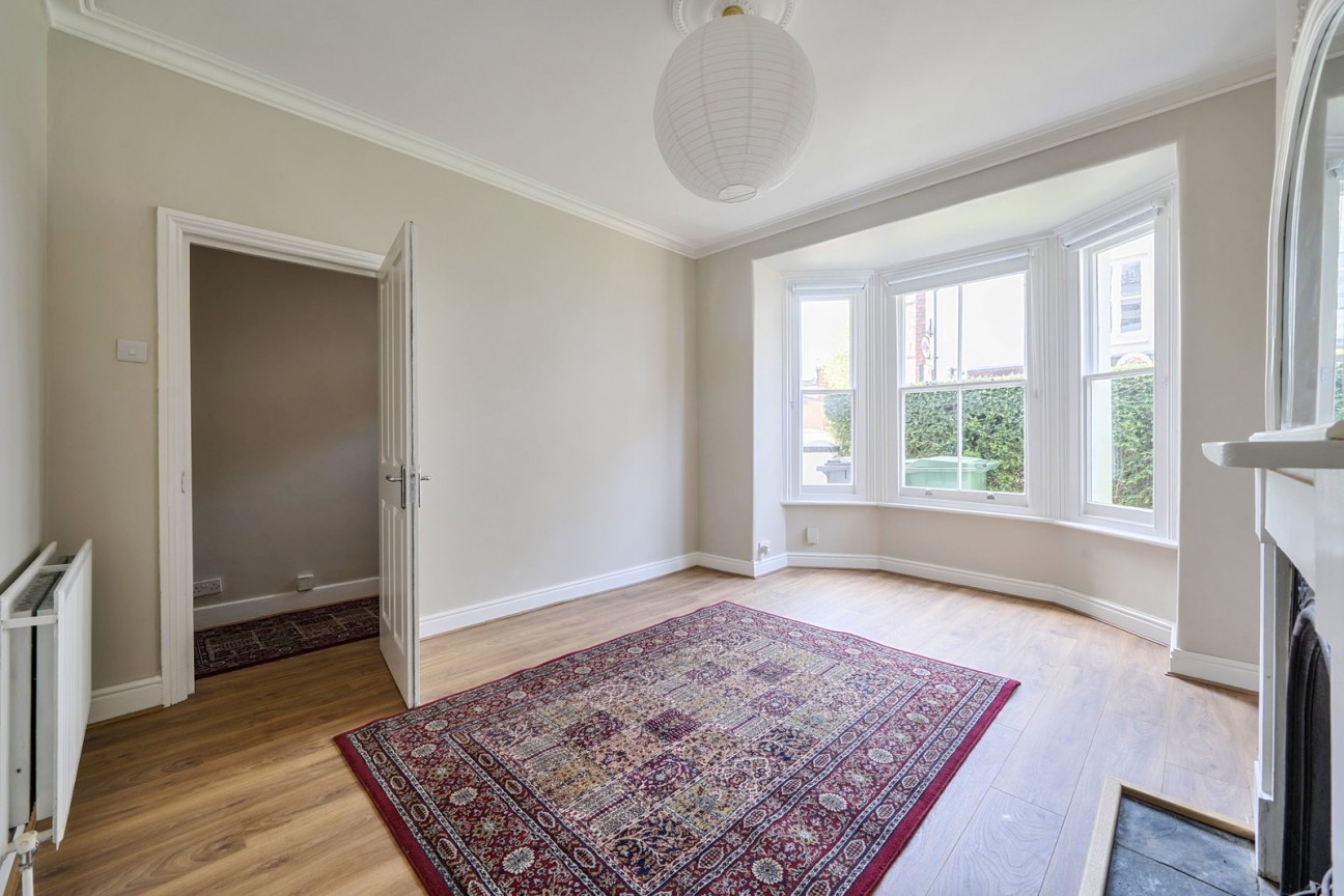 Parchment Street, Winchester SO23