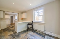 Parchment Street, Winchester SO23
