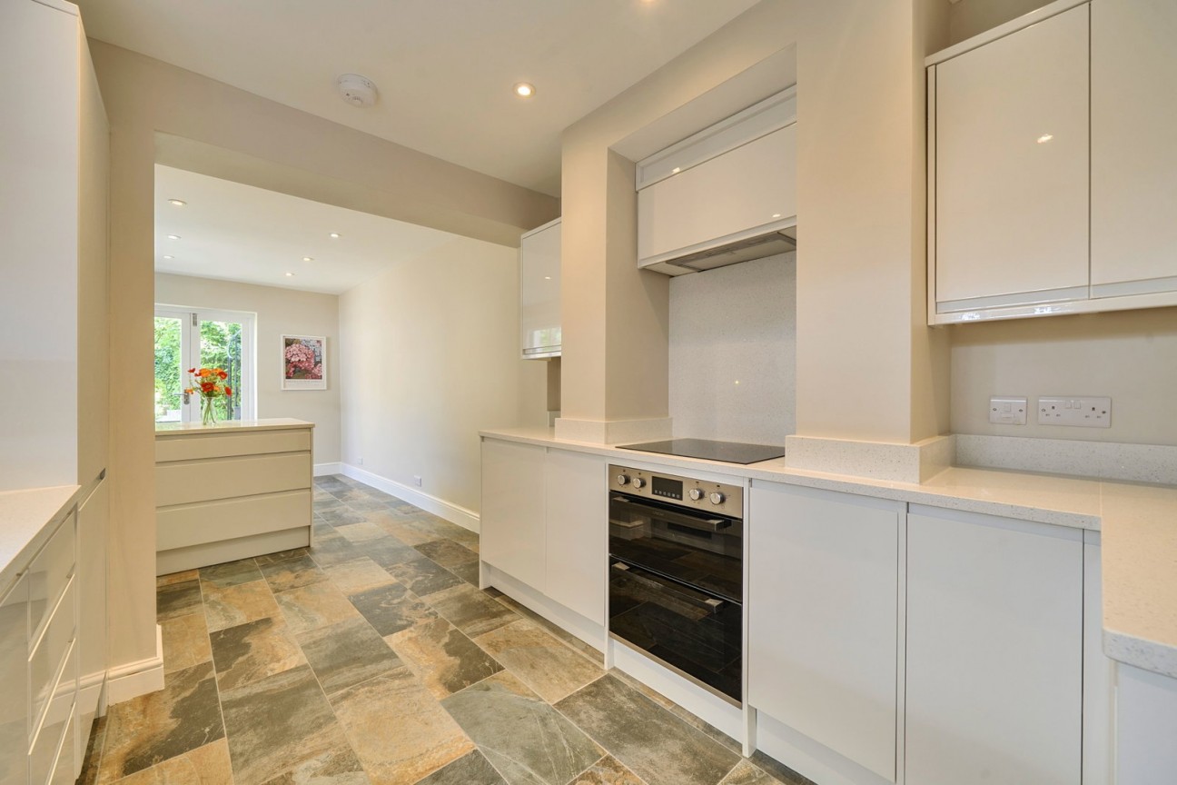Parchment Street, Winchester SO23
