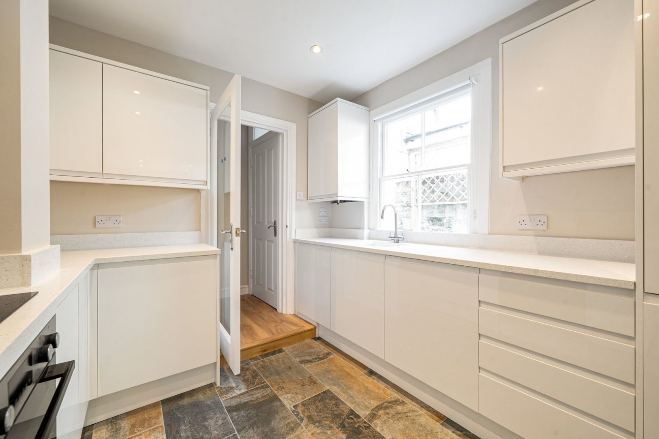 Parchment Street, Winchester SO23