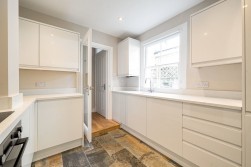 Parchment Street, Winchester SO23