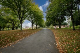 Headbourne Worthy, Winchester