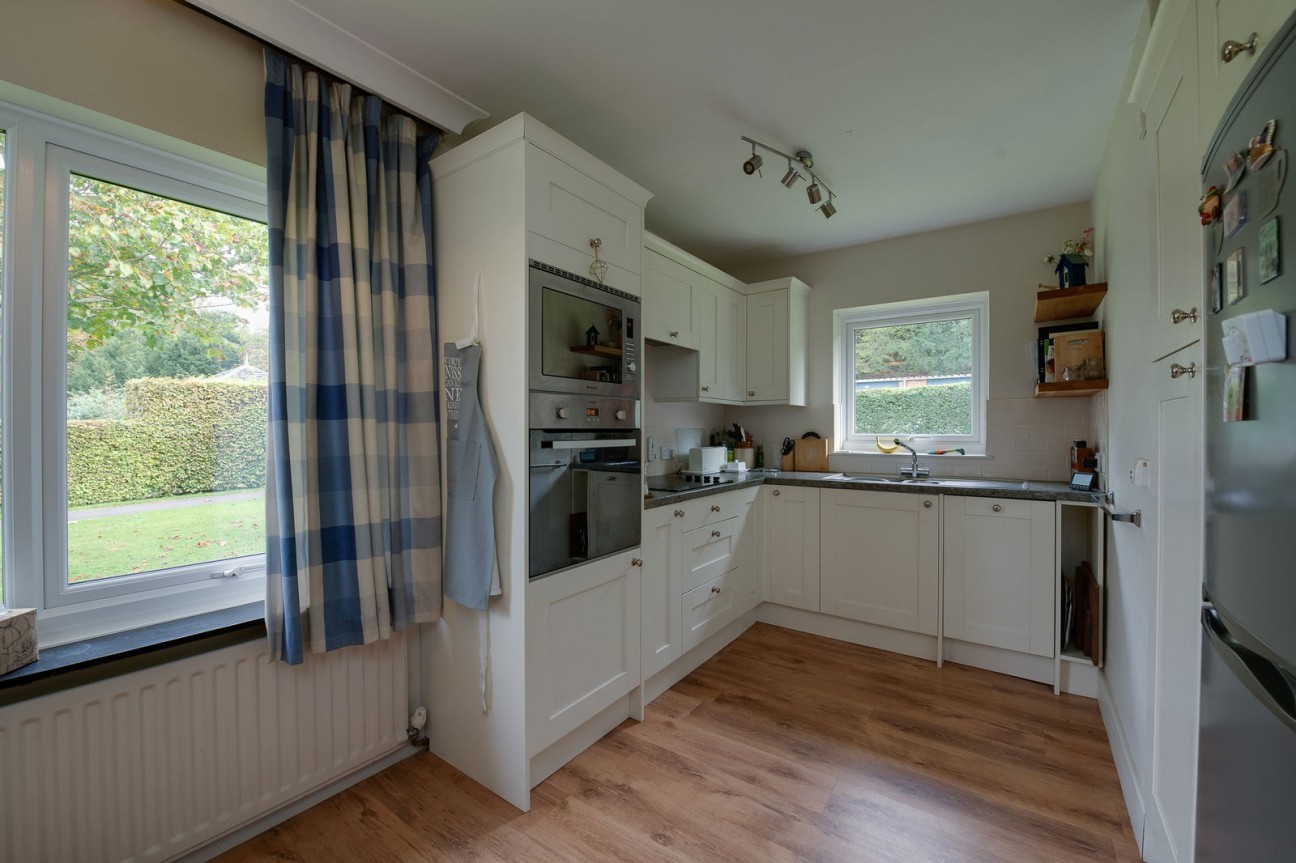 Headbourne Worthy, Winchester