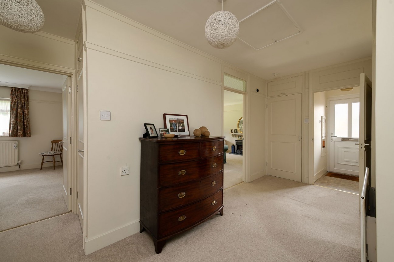Headbourne Worthy, Winchester