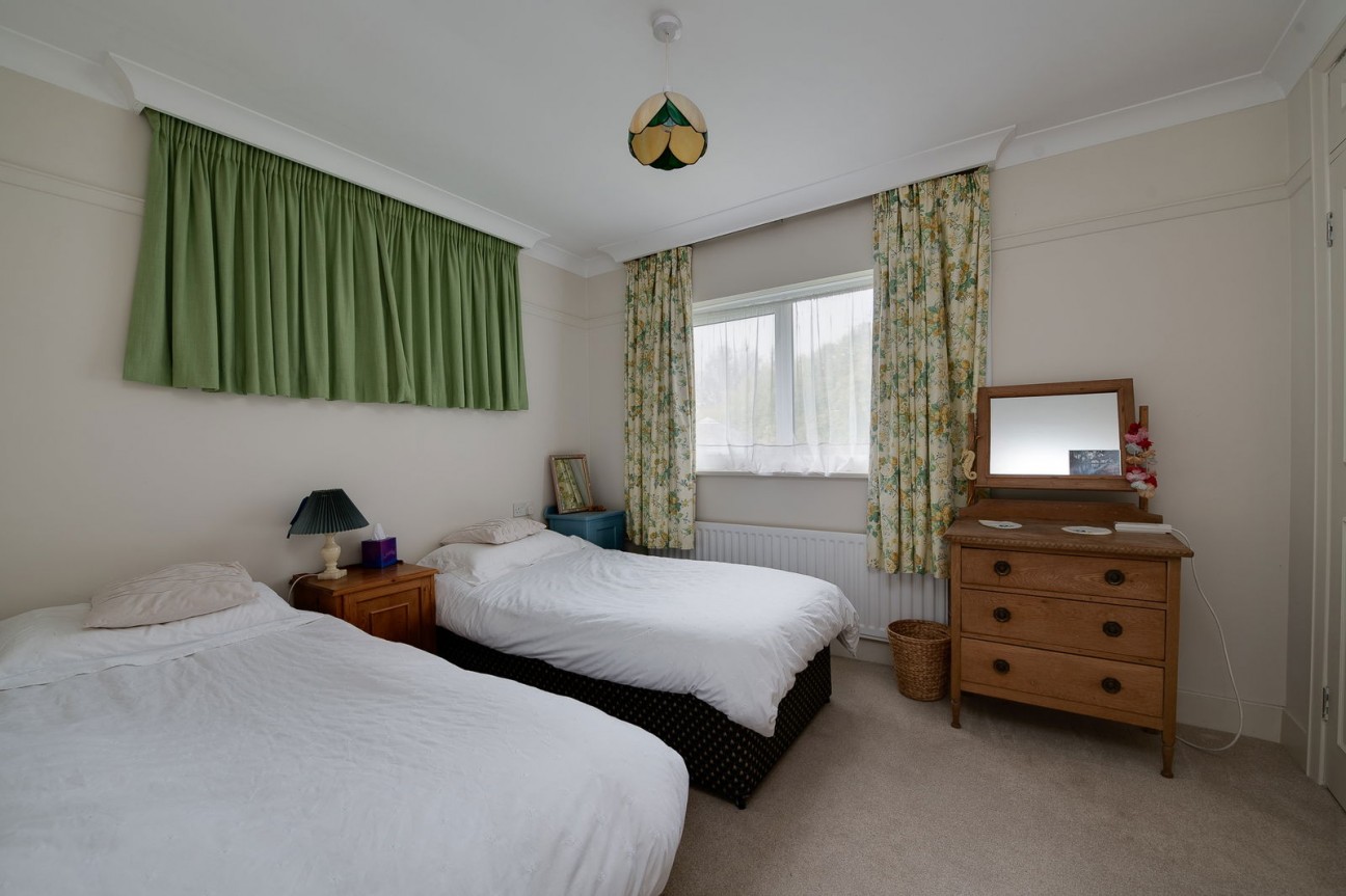 Headbourne Worthy, Winchester