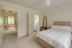 Headbourne Worthy, Winchester