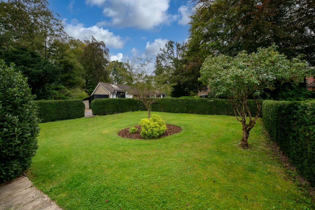 Headbourne Worthy, Winchester