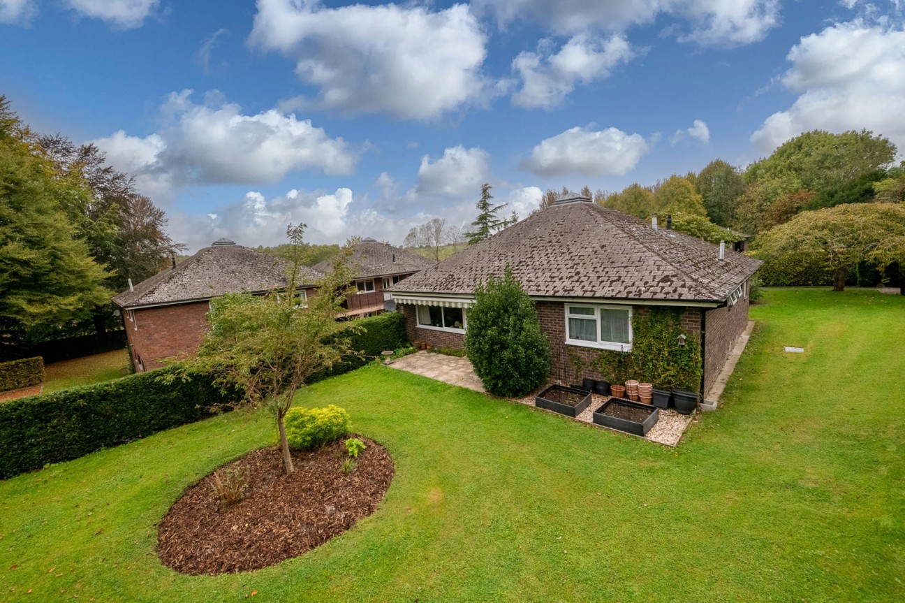 Headbourne Worthy, Winchester