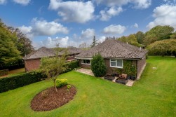 Headbourne Worthy, Winchester