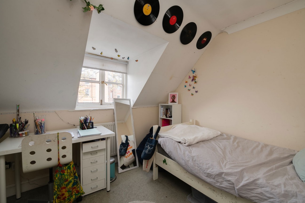 Parchment Street, Winchester, SO23 8AZ