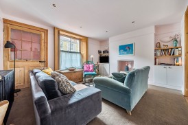 Upper High Street, Winchester, SO23