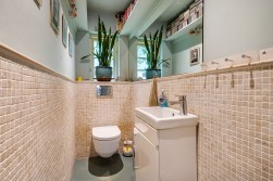 Upper High Street, Winchester, SO23