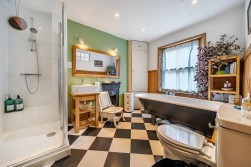 Upper High Street, Winchester, SO23