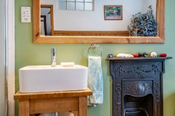 Upper High Street, Winchester, SO23