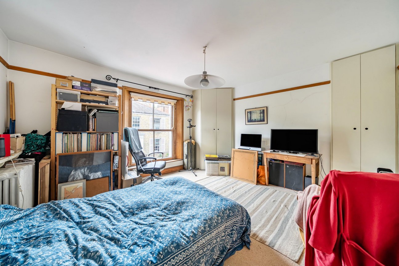 Upper High Street, Winchester, SO23