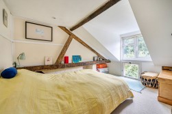 Upper High Street, Winchester, SO23