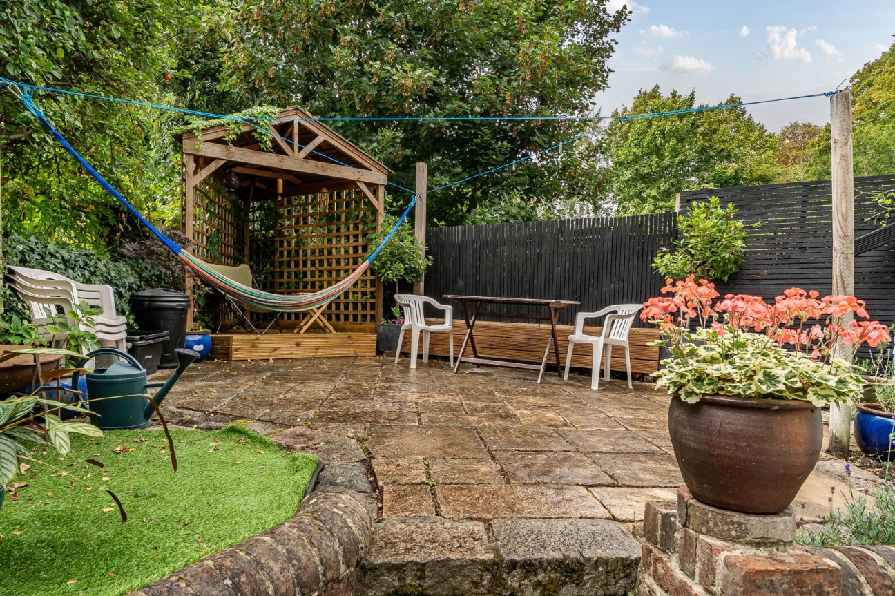 Upper High Street, Winchester, SO23