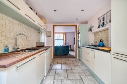 Upper High Street, Winchester, SO23