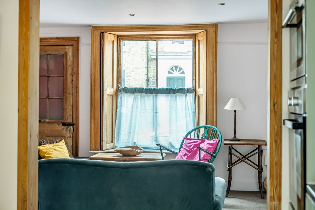 Upper High Street, Winchester, SO23