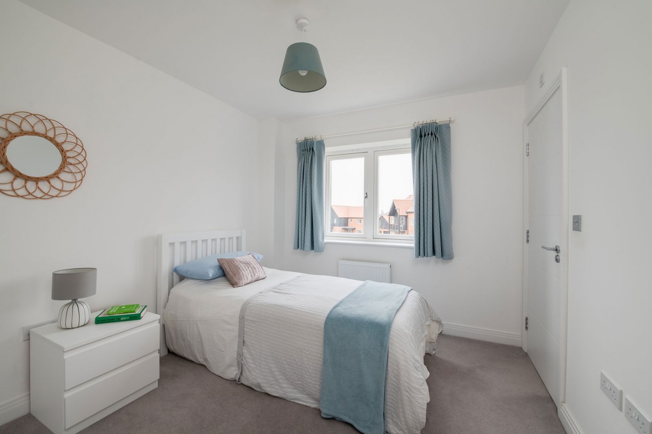 Hamblin Gardens, Winchester, SO22 6GE