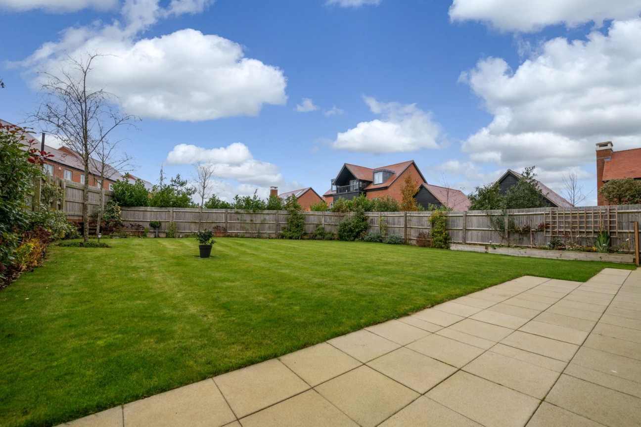 Hamblin Gardens, Winchester, SO22 6GE