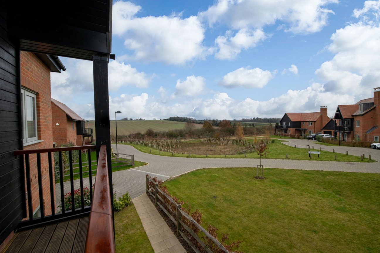 Hamblin Gardens, Winchester, SO22 6GE