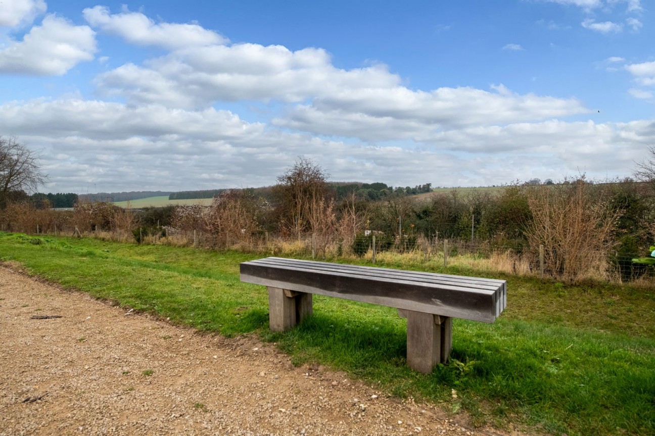 Hamblin Gardens, Winchester, SO22 6GE