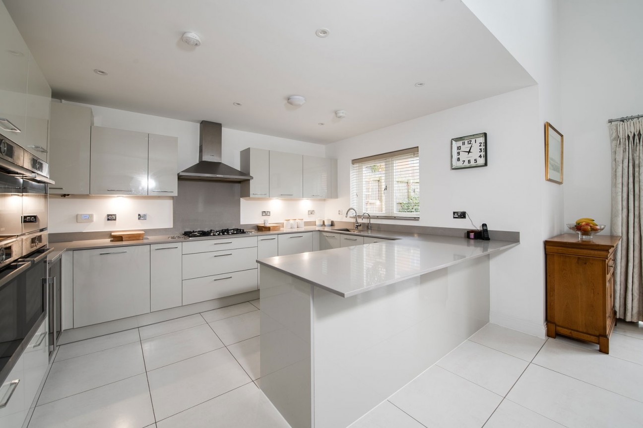 Hamblin Gardens, Winchester, SO22 6GE