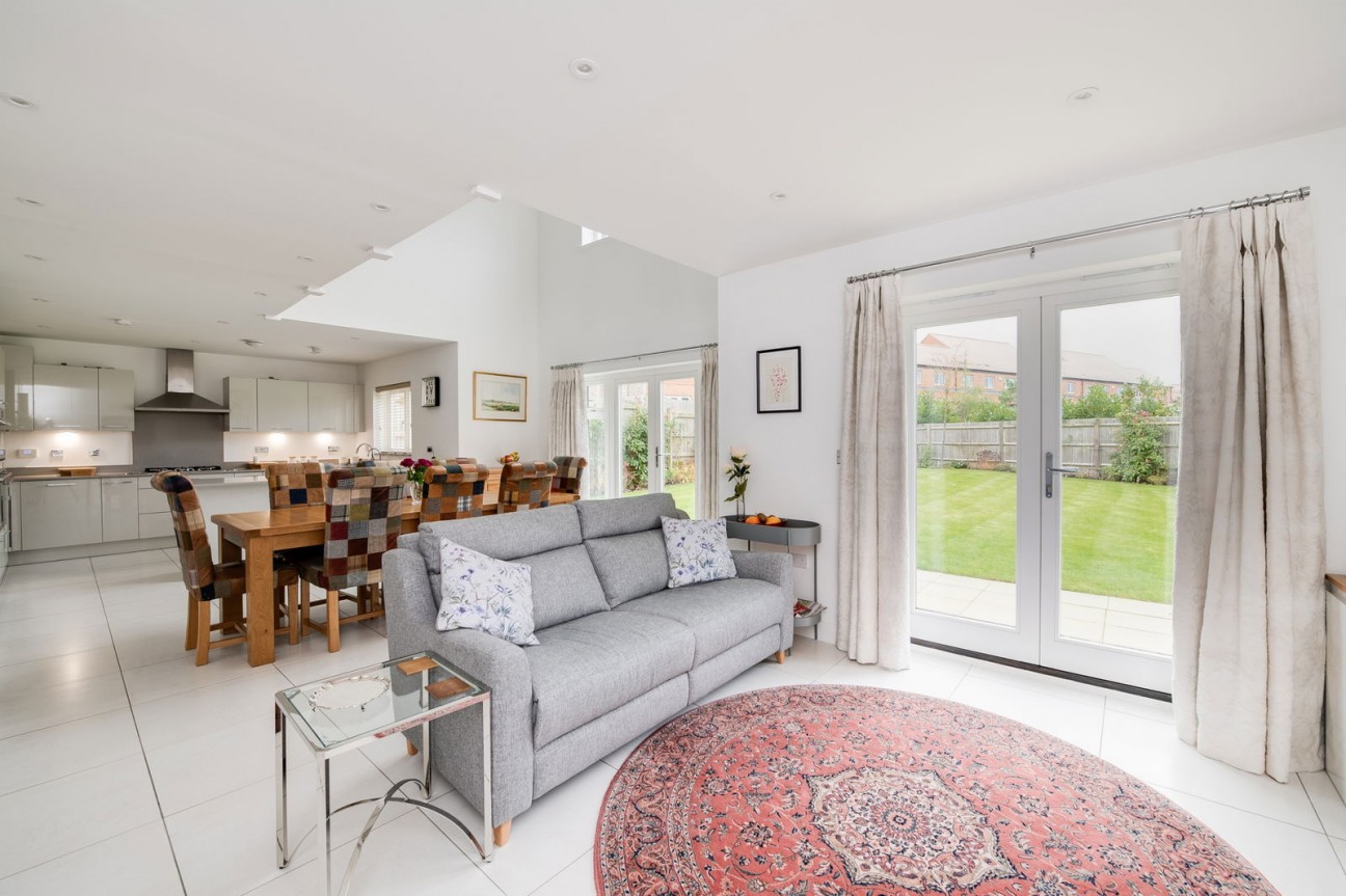 Hamblin Gardens, Winchester, SO22 6GE