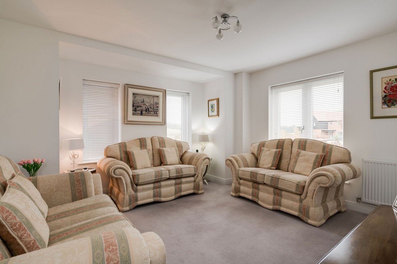 Hamblin Gardens, Winchester, SO22 6GE
