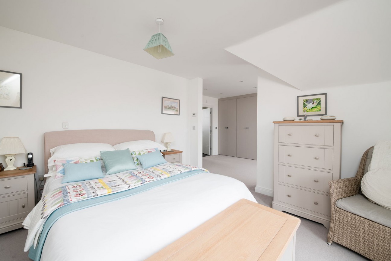 Hamblin Gardens, Winchester, SO22 6GE