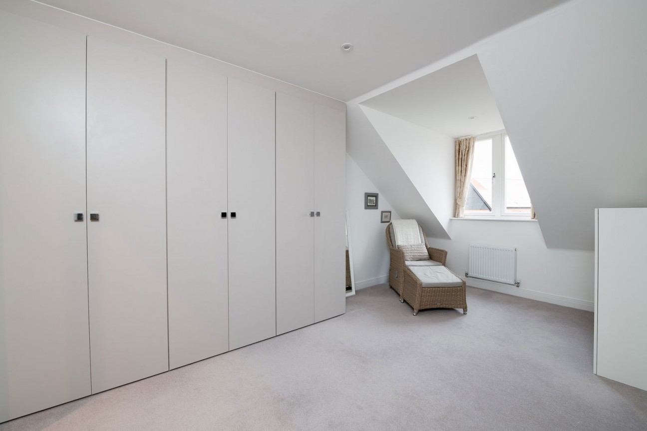 Hamblin Gardens, Winchester, SO22 6GE