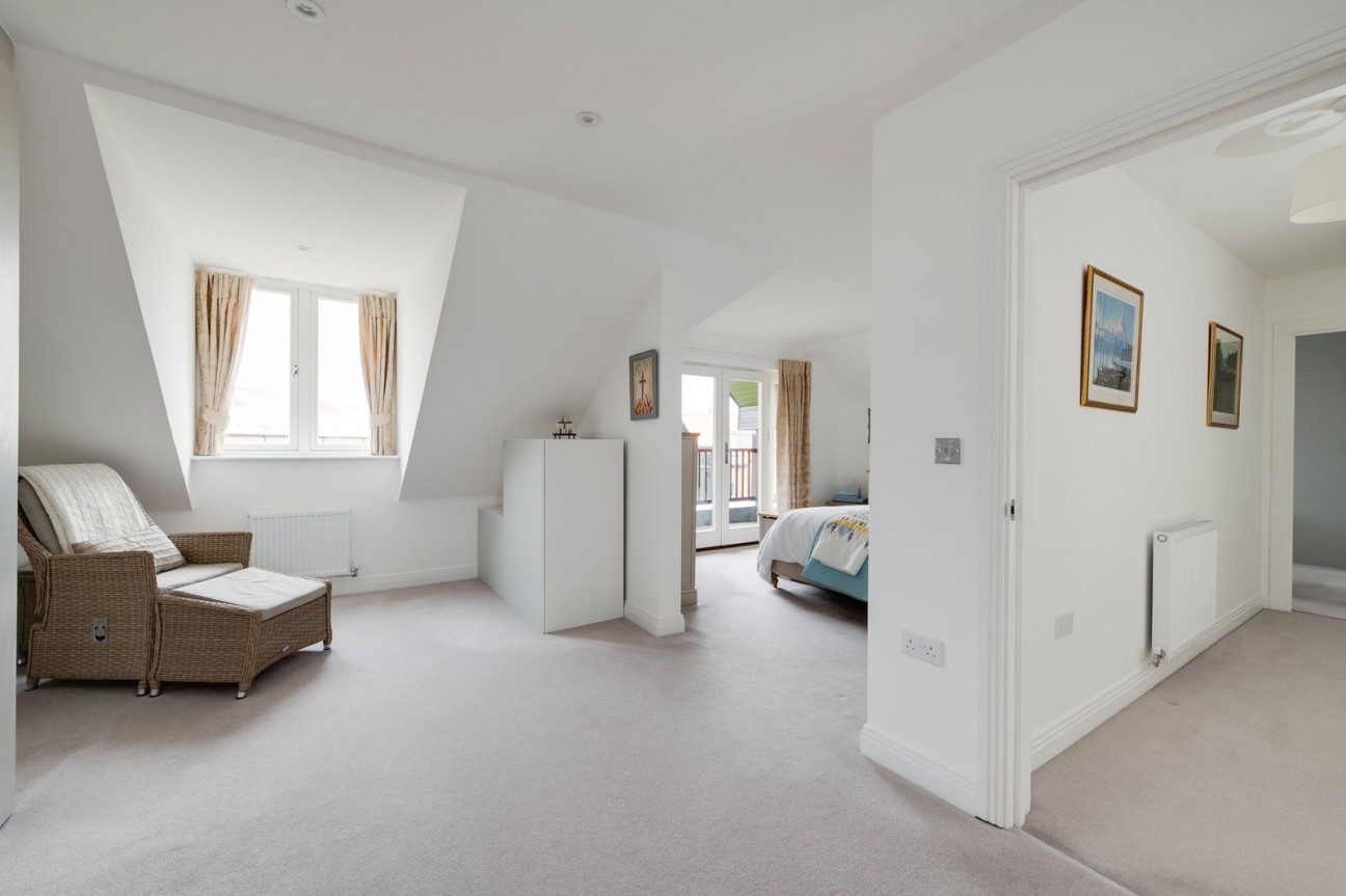 Hamblin Gardens, Winchester, SO22 6GE