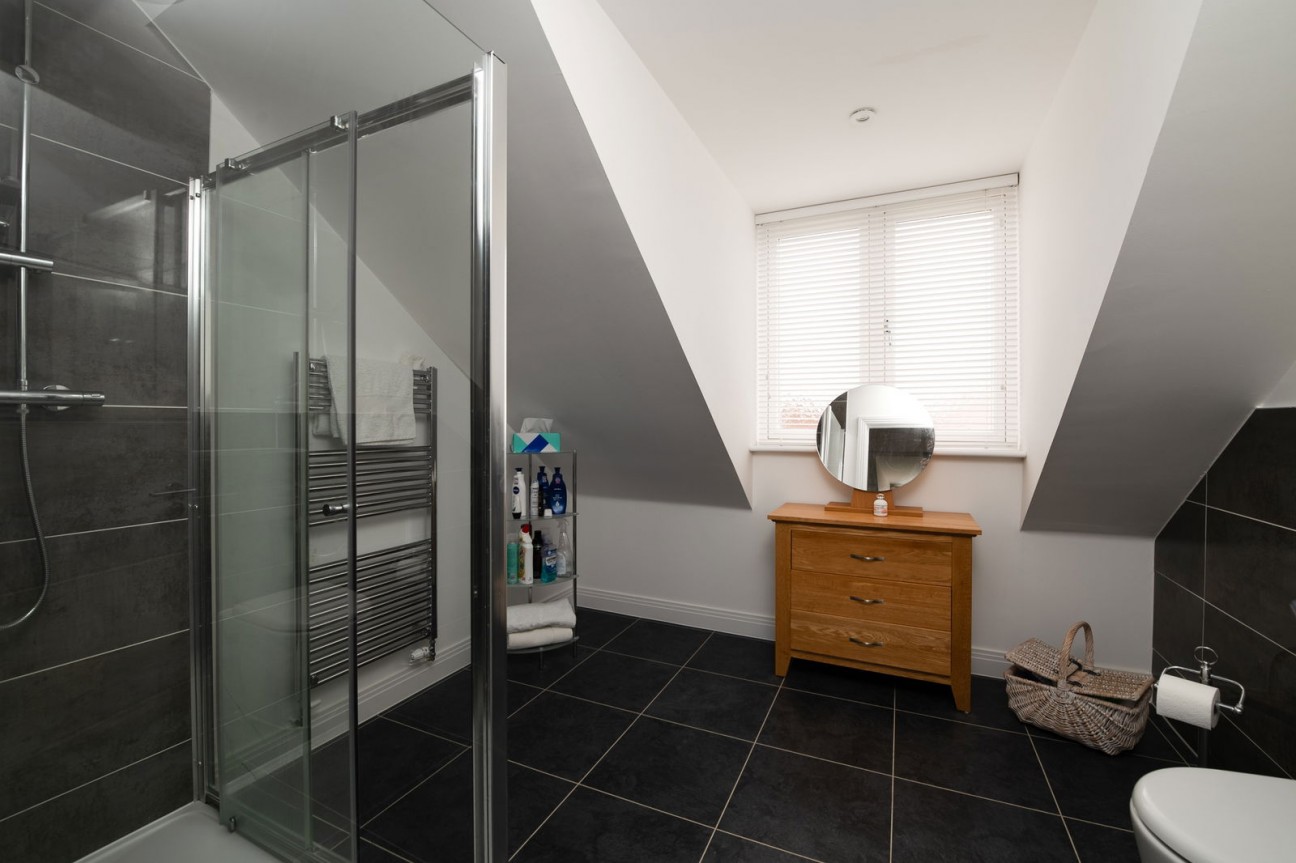 Hamblin Gardens, Winchester, SO22 6GE