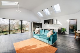 North Road, Kings Worthy, Winchester, SO23