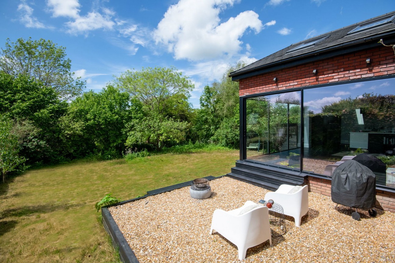 North Road, Kings Worthy, Winchester, SO23