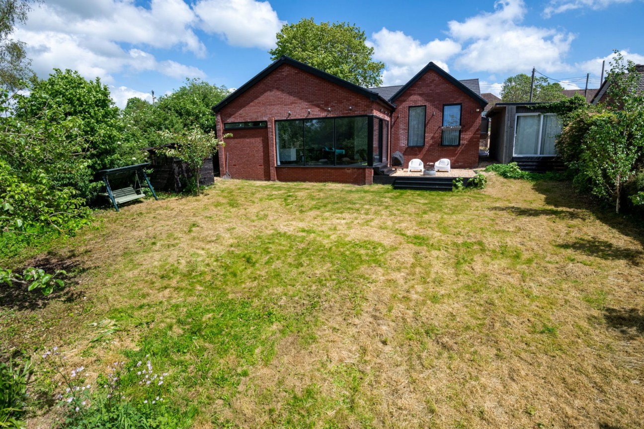 North Road, Kings Worthy, Winchester, SO23