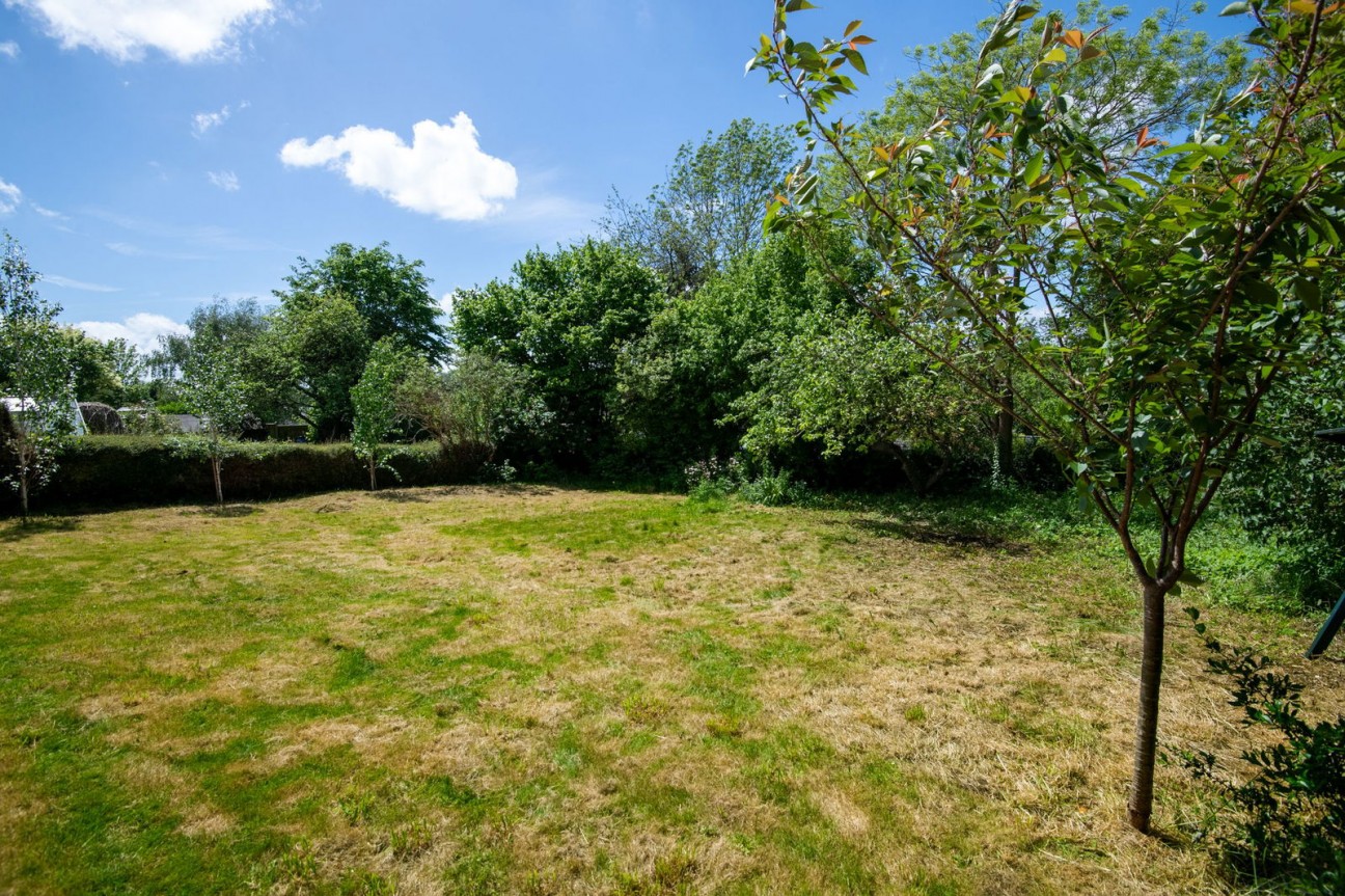 North Road, Kings Worthy, Winchester, SO23