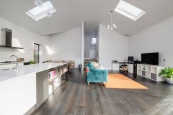 North Road, Kings Worthy, Winchester, SO23