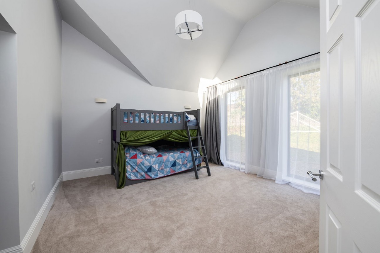 North Road, Kings Worthy, Winchester, SO23