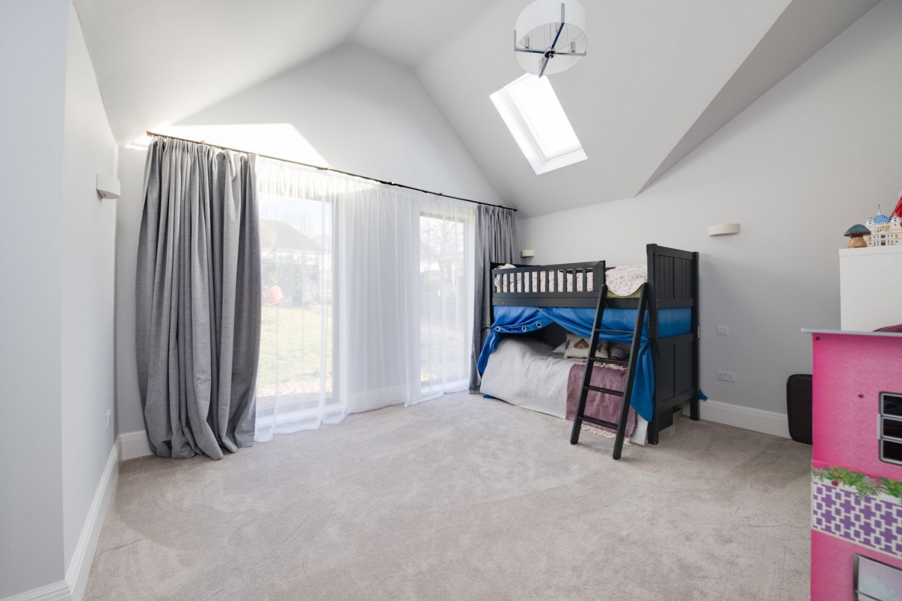 North Road, Kings Worthy, Winchester, SO23
