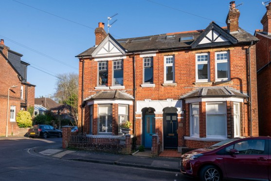 Brassey Road, Winchester, SO22 6SB