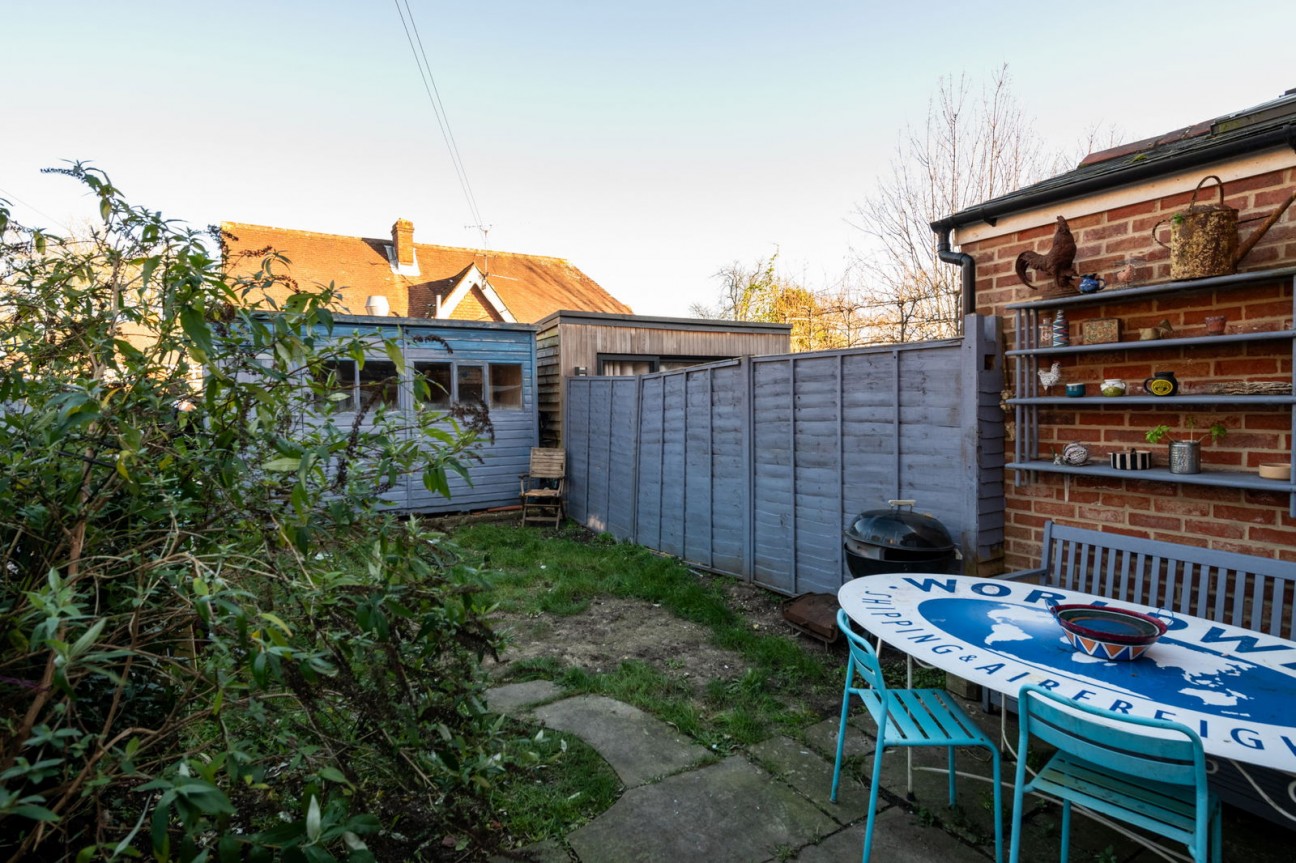 Brassey Road, Winchester, SO22 6SB