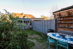 Brassey Road, Winchester, SO22 6SB