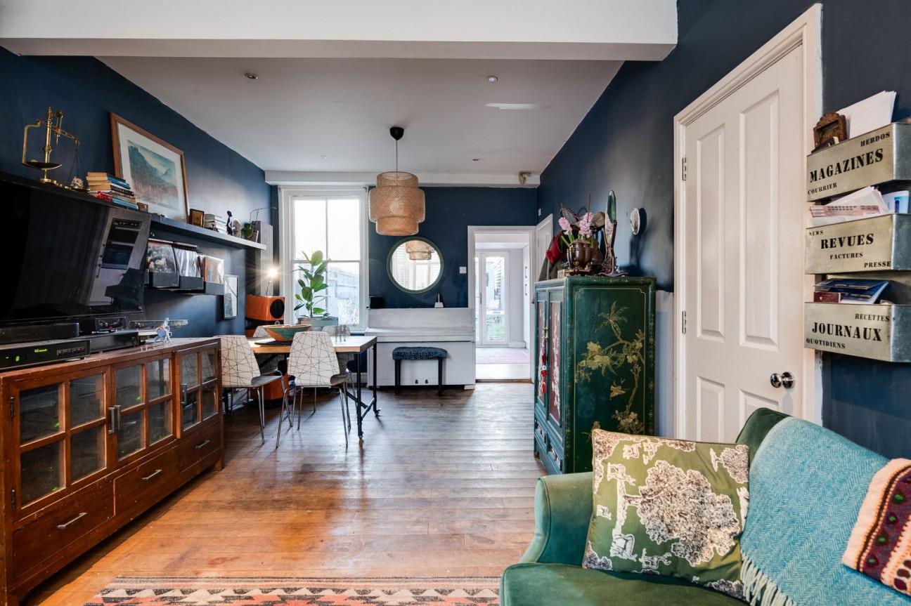 Brassey Road, Winchester, SO22 6SB