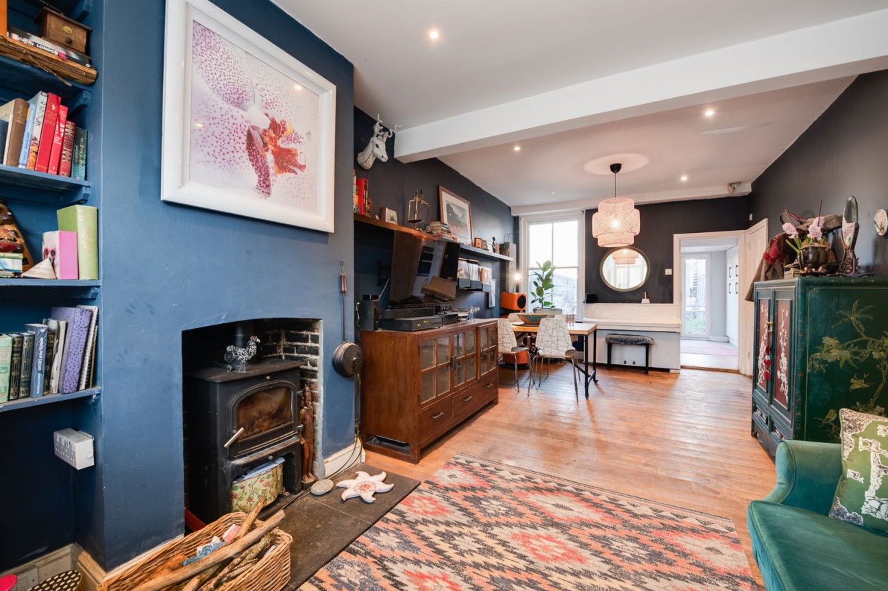 Brassey Road, Winchester, SO22 6SB