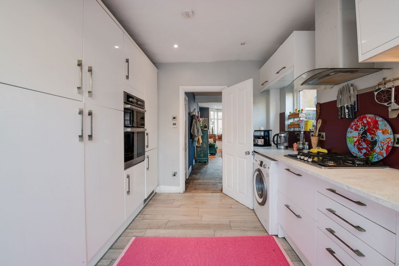 Brassey Road, Winchester, SO22 6SB