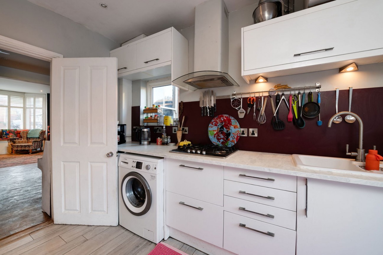 Brassey Road, Winchester, SO22 6SB